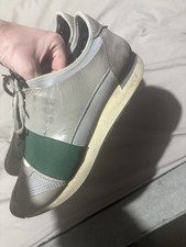 Balenciaga Runner Men Size 8.5