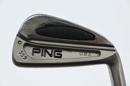 Ping s59 iron 21 - s59,