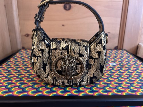 Kurt geiger micro bag no - kurt,