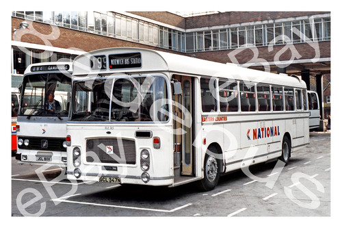 Bus photograph eastern - photograph,