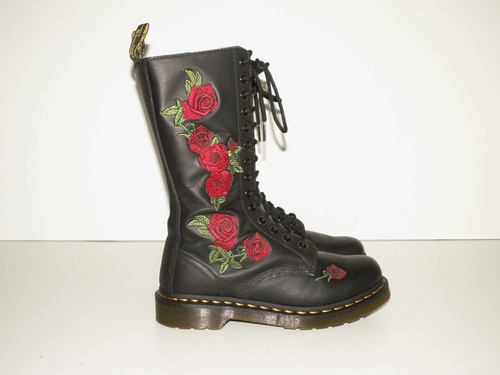Martens 1914 vonda rose - 1914,