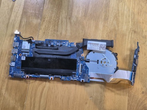 Probook 450 g9 - hp, (n01272-601)