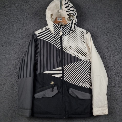 Billabong jacket womens - billabong,