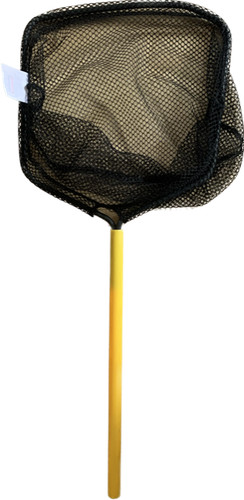 Kids fishing net - kids, plastic