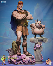Hercules by Toon