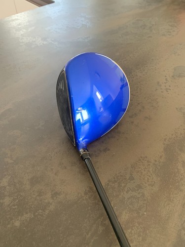 Cobra fly driver 5 - cobra,