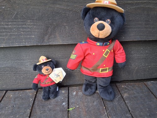 Rcmp royal canadian mounted - canadian,
