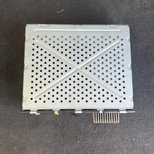 Audi Q7 A8 A6 Radio Receiver Control Unit 4E0035541 P