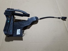 Ford Fiesta MK6 02-08 Front