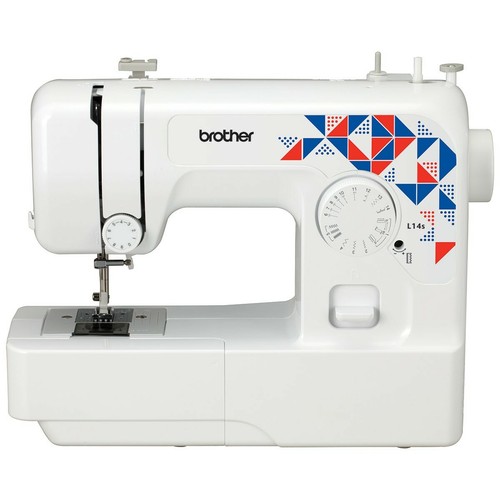 Brother l14s sewing machine - machine,