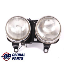 Jaguar XJ XJR Headlight Headlamp Lamp Light Front Right O/S LNA4600AL