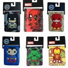 Comics Marvel Purse Captain