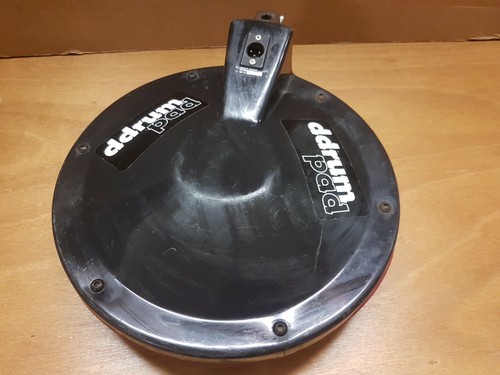 Ddrum pad made - pad,