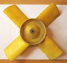 Jaguar E Type Series 1 / 2 Fan