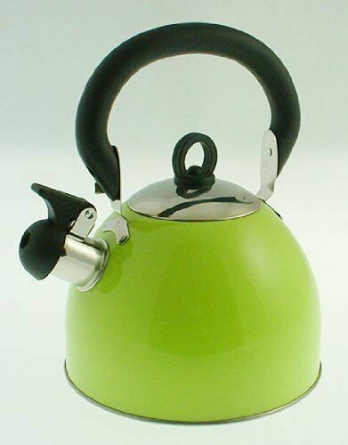 Retro funky 5 litre lime - retro, 2.5