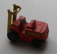 MATCHBOX SUPERFAST No.15