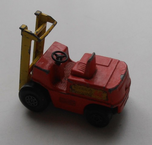 Matchbox superfast 15 - matchbox, no.15
