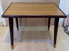 Vintage Mid Century Retro