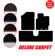 Tailored DELUXE Carpet Car
