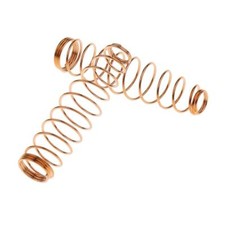 Piano Jack Spiral Springs -