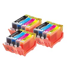 12 Ink Cartridge For HP