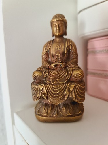 Antique buddha indian - buddha,