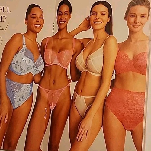 Bravissimo bras - bravissimo,