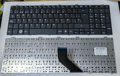 Spanish keyboard for - keyboard,