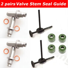 Valve Seal Guide For HONDA