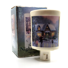 VINTAGE THOMAS KINKADE