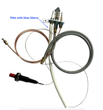 Tandoor Pilot Assembly Kit