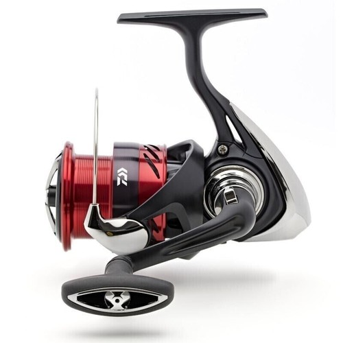 Daiwa ninja fishing reel - 23,
