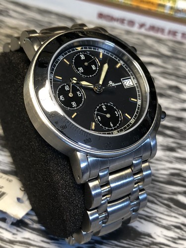 Baume mercier mens - &,