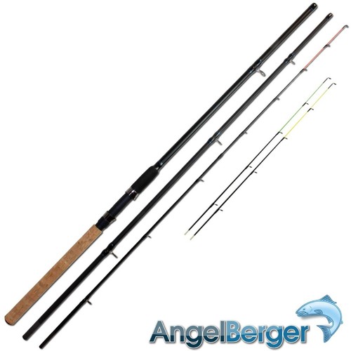 Angel berger combat feeder 330 - combat,