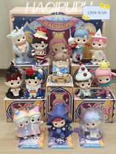HACIPUPU A NIGHT OF FANTASY SERIES BLIND BOX CONFIRMED FIGURE TOYS GIFT