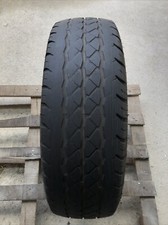 195/65 R16C 104/102R POWERTRAC VANTOUR | DoT2723 | 3.6mm Tread Tyre Only x1