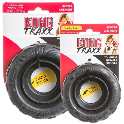 Kong extreme tyres - extreme,