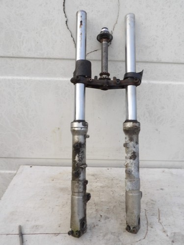Honda firestorm forks - honda,
