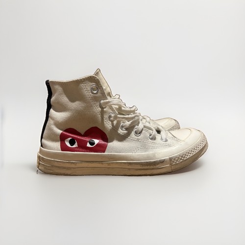 Converse comme des - converse,