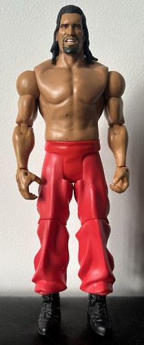 2013 wwe great - 2013, action