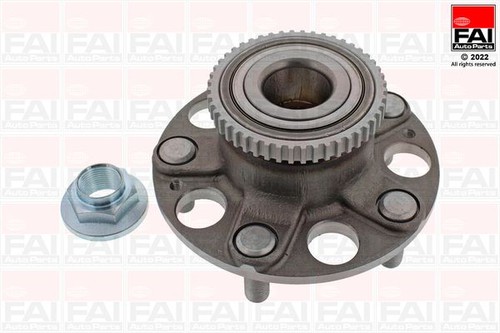 Fai wheel bearing kits - fai,