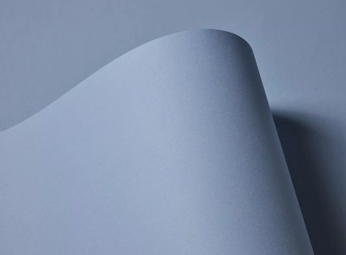 Colorplan 135gsm azure blue - blue, a4