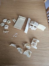 1/35 A.E.C. MATADOR Resin And