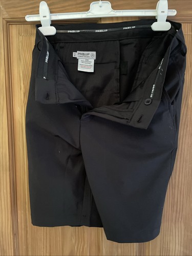 Proquip golf shorts - proquip,