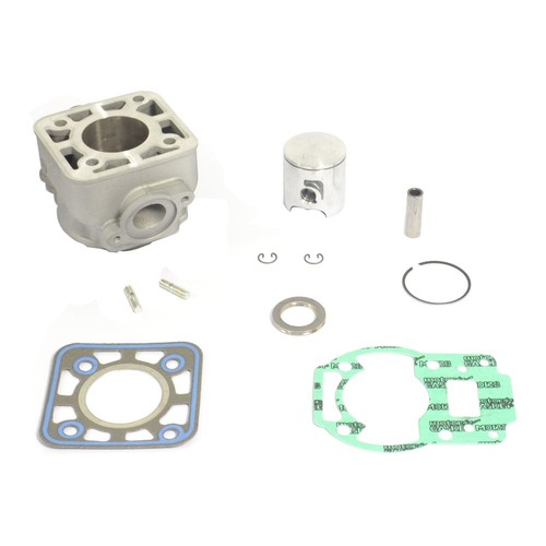 Big bore thermal group without - group,