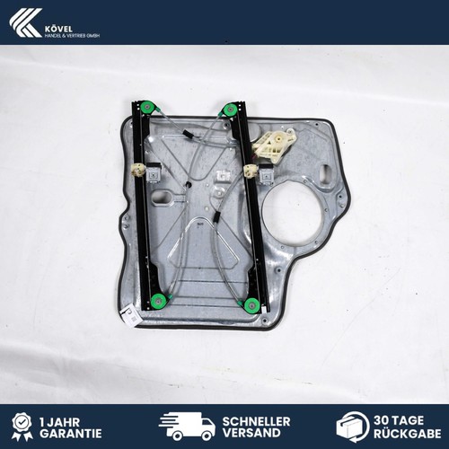 Window regulator front right