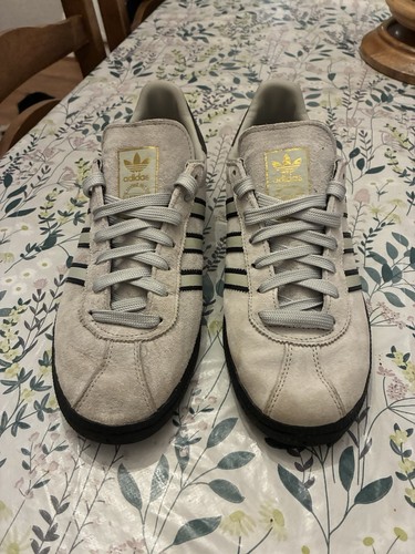 Adidas munchen sesame men s - adidas,