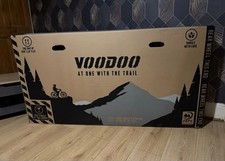 Brand New Voodoo Bizango 2025
