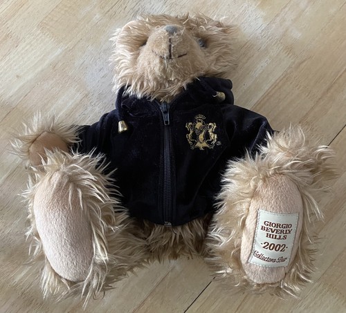 Giorgio beverly hills - giorgio,