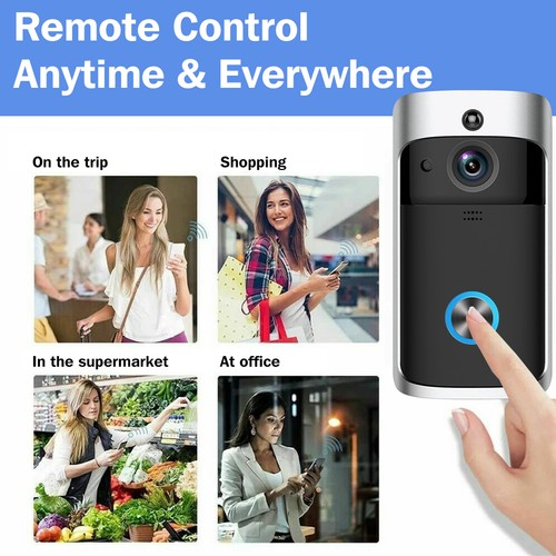 Wireless wifi video - wireless,